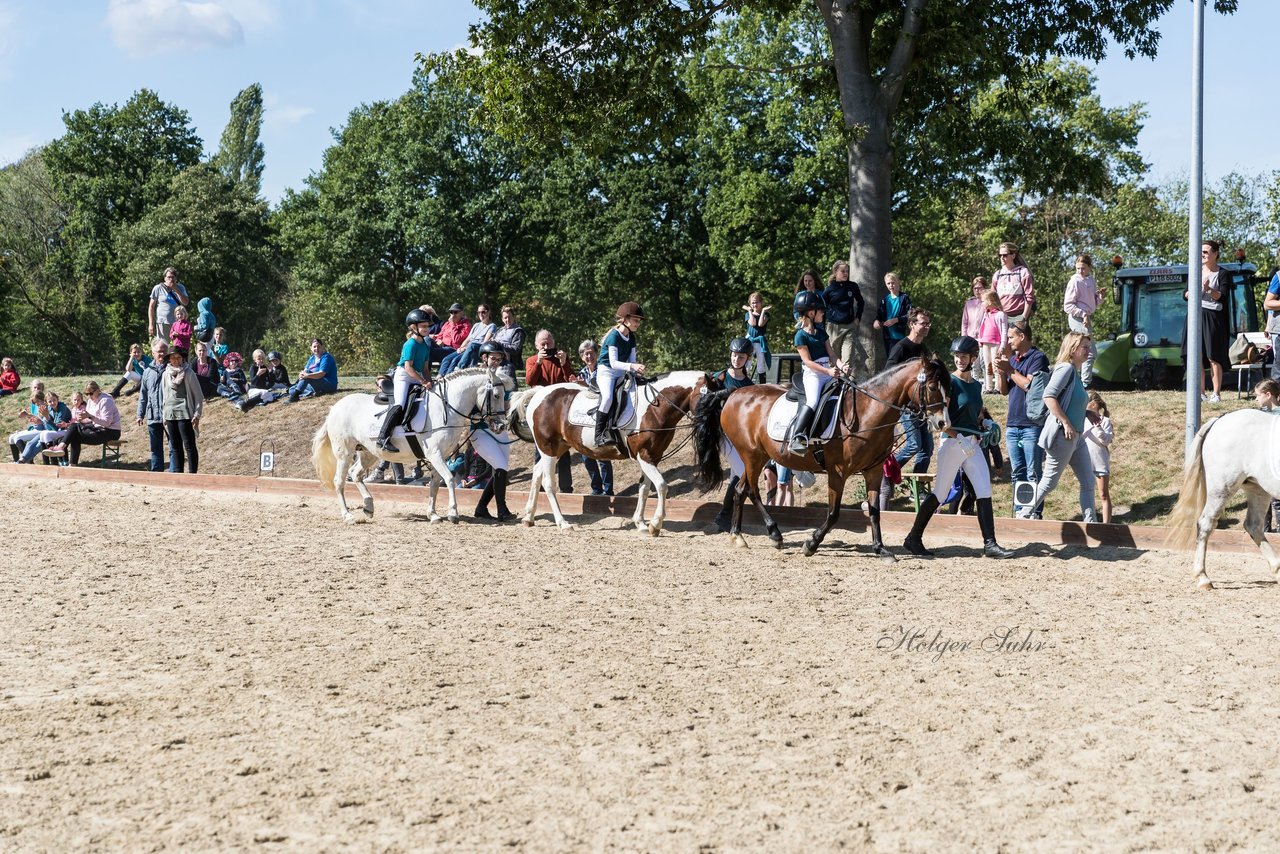 Bild 157 - Pony Akademie Turnier